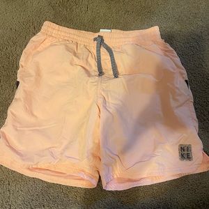 Nike women’s  shorts